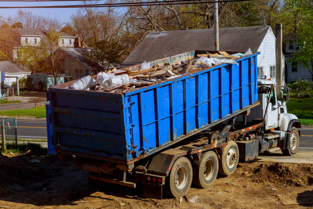 Best Attic Cleanout  in Breckinridge Center, KY
