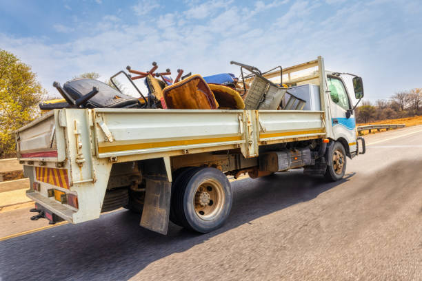 Best Hoarding Cleanup  in Breckinridge Center, KY