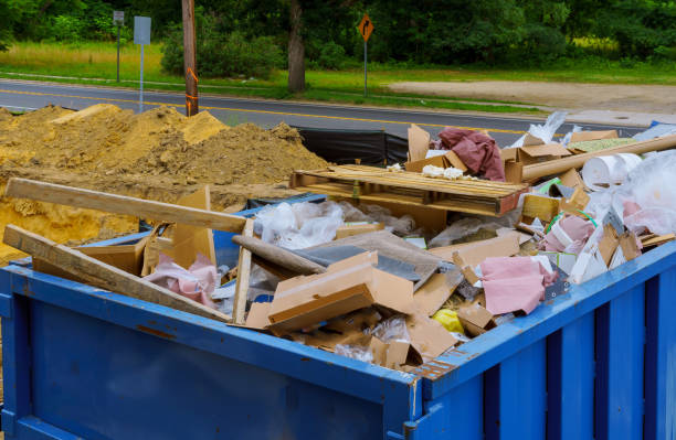 Best Residential Junk Removal  in Breckinridge Center, KY