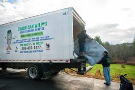 Best Appliance Removal  in Breckinridge Center, KY